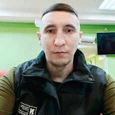 Фотография мужчины Арслан, 36 лет из г. Орск