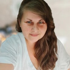 Фотография девушки Светлана, 36 лет из г. Омск
