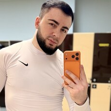 Фотография мужчины Frenk, 28 лет из г. Нальчик