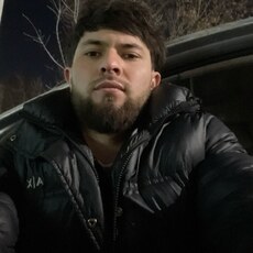Фотография мужчины Ором, 23 года из г. Уфа