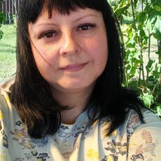 Фотография девушки Ирина, 41 год из г. Пенза