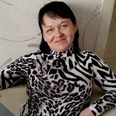 Фотография девушки Екатерина, 48 лет из г. Киров