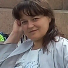 Фотография девушки Елена, 44 года из г. Саранск
