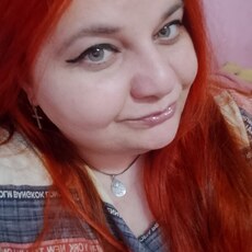 Фотография девушки Красотулька, 35 лет из г. Павловская