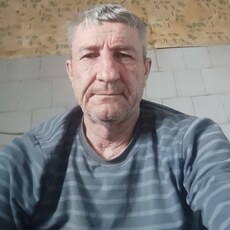 Фотография мужчины Андрей, 57 лет из г. Абакан
