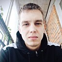 Сергей, 23 года