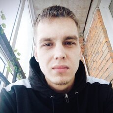 Фотография мужчины Сергей, 23 года из г. Томск
