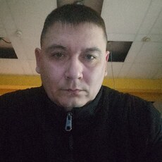 Фотография мужчины Александр, 35 лет из г. Биробиджан