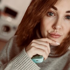 Фотография девушки Lika, 31 год из г. Ярославль