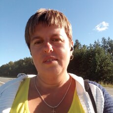 Фотография девушки Лида, 43 года из г. Вача