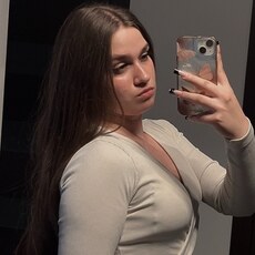 Фотография девушки Вика, 18 лет из г. Витебск