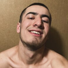 Фотография мужчины Ibrohim, 26 лет из г. Пласт