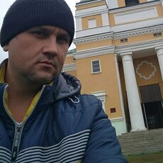 Фотография мужчины Стас, 37 лет из г. Агидель
