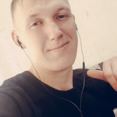 Фотография мужчины Максим, 23 года из г. Хабаровск