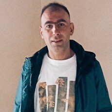 Фотография мужчины Hrachya, 39 лет из г. Геленджик