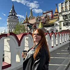 Фотография девушки Екатерина, 30 лет из г. Минск
