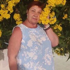 Фотография девушки Елена, 58 лет из г. Омск