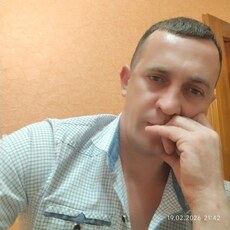 Фотография мужчины Андрейй, 31 год из г. Береза