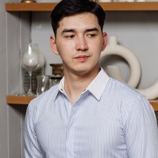 Фотография мужчины Саян, 23 года из г. Павлодар