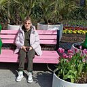 Надия, 67 лет