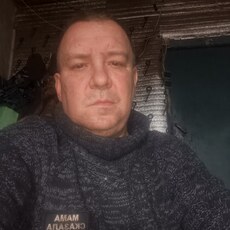 Фотография мужчины Дима, 48 лет из г. Ровеньки