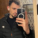 Макс, 26 лет