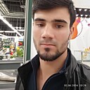 Собир, 30 лет