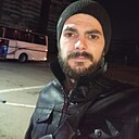 Сеймур, 28 лет