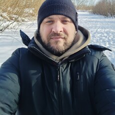 Фотография мужчины Сергей, 40 лет из г. Рогачев