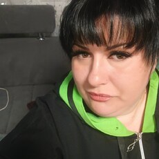 Фотография девушки Анастасия, 38 лет из г. Копейск