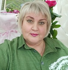 Фотография девушки Taтьяна, 55 лет из г. Елец