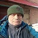 Alllex, 61 год