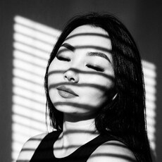 Фотография девушки Dari, 28 лет из г. Бийск