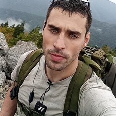 Фотография мужчины Дмитрий, 32 года из г. Владивосток