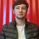 Акрам, 20 лет