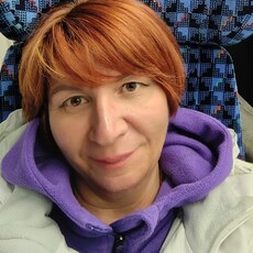 Фотография девушки Марина, 53 года из г. Одинцово
