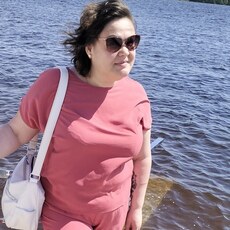 Фотография девушки Татьяна, 42 года из г. Пермь