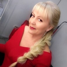 Фотография девушки Маргарита, 51 год из г. Великий Новгород