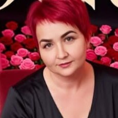 Фотография девушки Алла, 55 лет из г. Майкоп