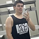 Мирлан, 22 года