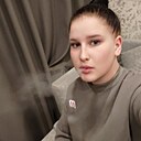 Ксюня, 20 лет