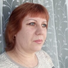 Фотография девушки Надя, 49 лет из г. Ульяновск