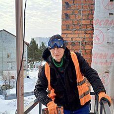 Фотография мужчины Василий, 35 лет из г. Голышманово