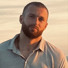 Фотография мужчины Максим, 32 года из г. Анапа