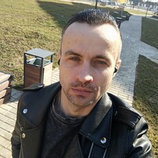 Фотография мужчины Евгений, 36 лет из г. Кричев