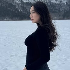 Фотография девушки Камилла, 23 года из г. Алматы