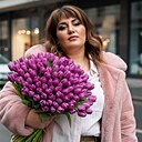 Гаянэ, 35 лет