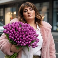 Фотография девушки Гаянэ, 35 лет из г. Майкоп