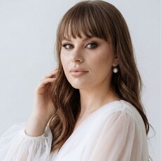 Фотография девушки Anna, 37 лет из г. Краснодар