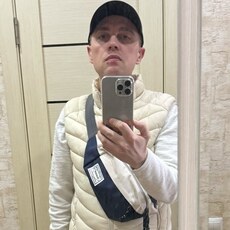 Фотография мужчины Сергей, 37 лет из г. Дмитров